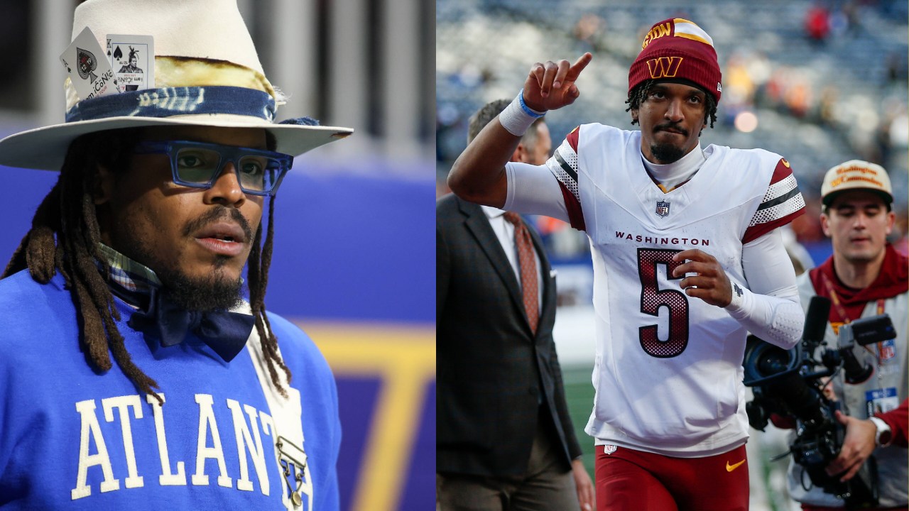 “Do not chase ghosts!” Jayden Daniels advised to keep it simple by Super Bowl losing league MVP