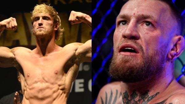 Chael Sonnen denied Conor McGregor vs. Logan Paul fight rumors