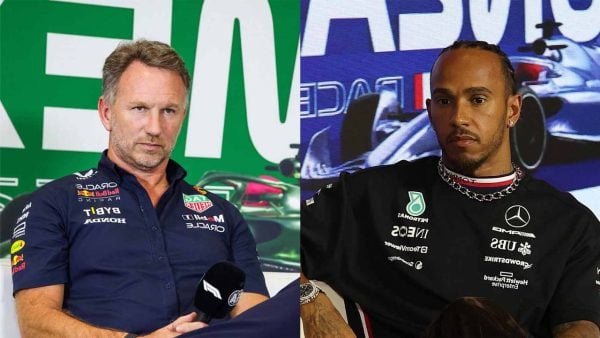 Christian Horner and Lewis Hamilton (via IMAGO).jpg