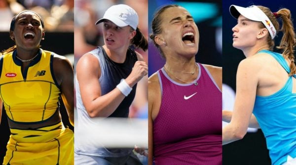 2025 Wuhan Open Draw: Preview and Prediction Featuring Aryna Sabalenka, Iga Swiatek, Coco Gauff, and Elena Rybakina