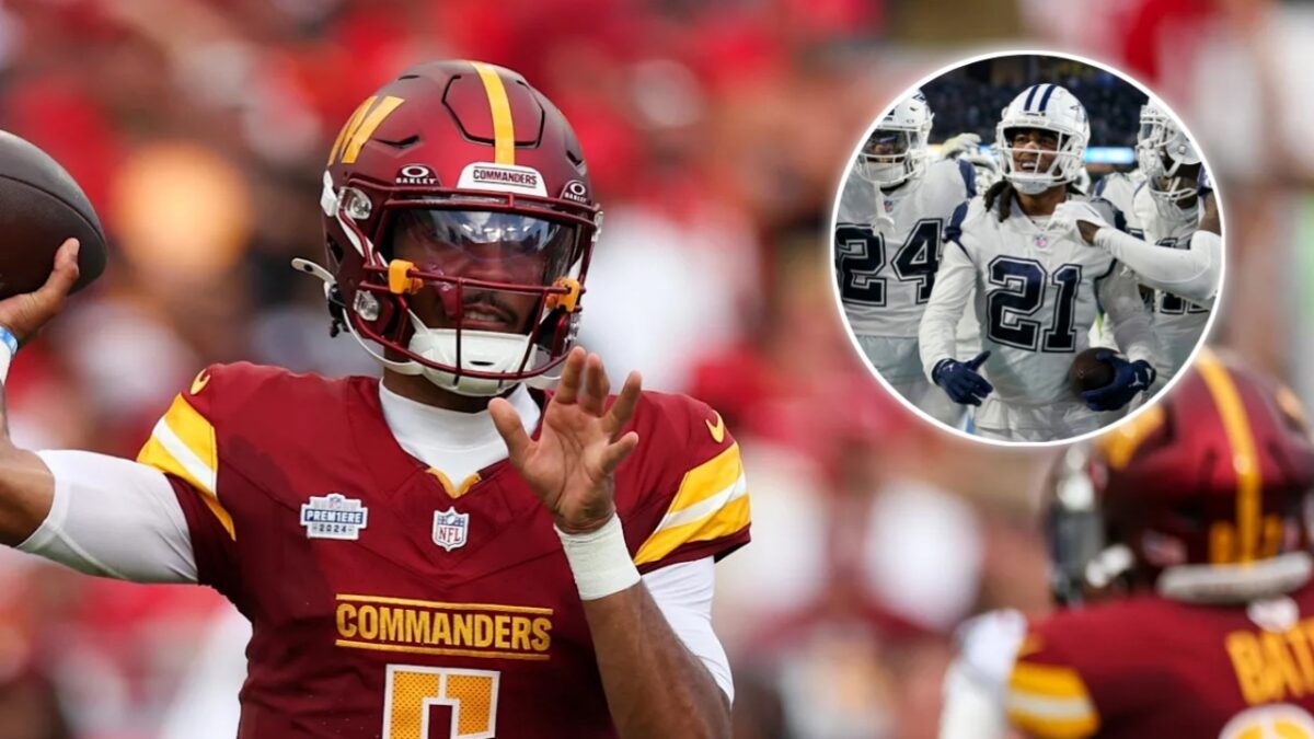 Commanders reaching the NFC Championship Game results in Cowboys ...
