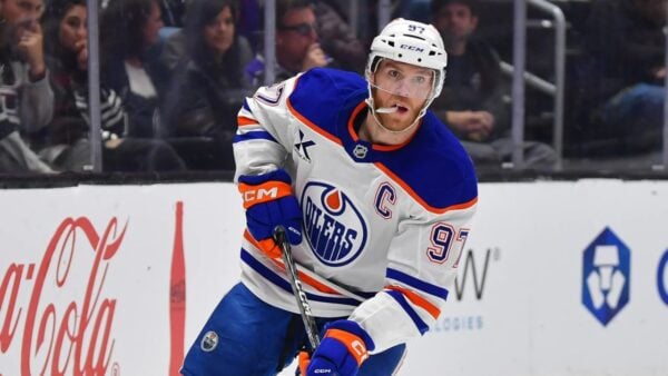 Oilers GM Remains Confident About Connor McDavid Signing Contract Extension with Team