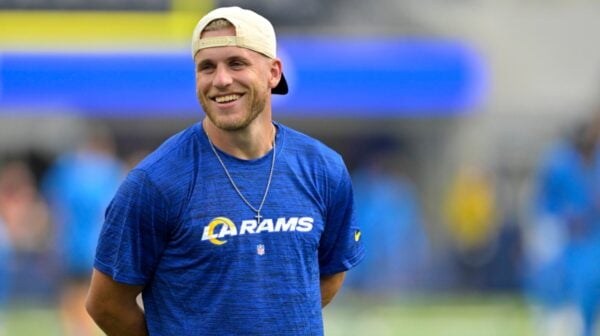Cooper Kupp (2)