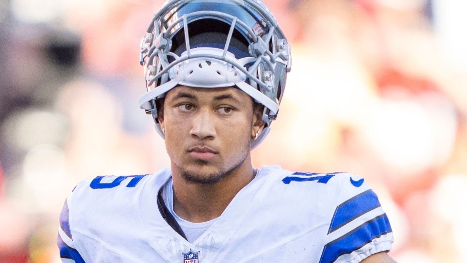 Poor communication? Cowboys give no clarity to Trey Lance whether he’ll play last game the season or not