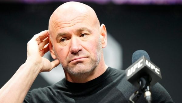 Dana White's UFC achieved some concerning feats in 2024