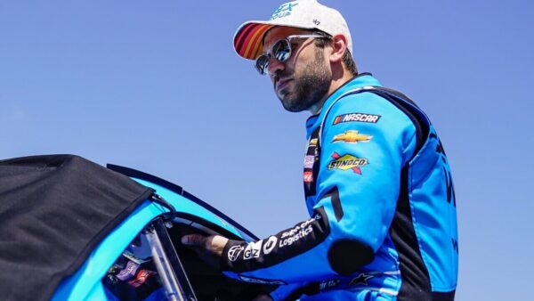 Daniel Suarez