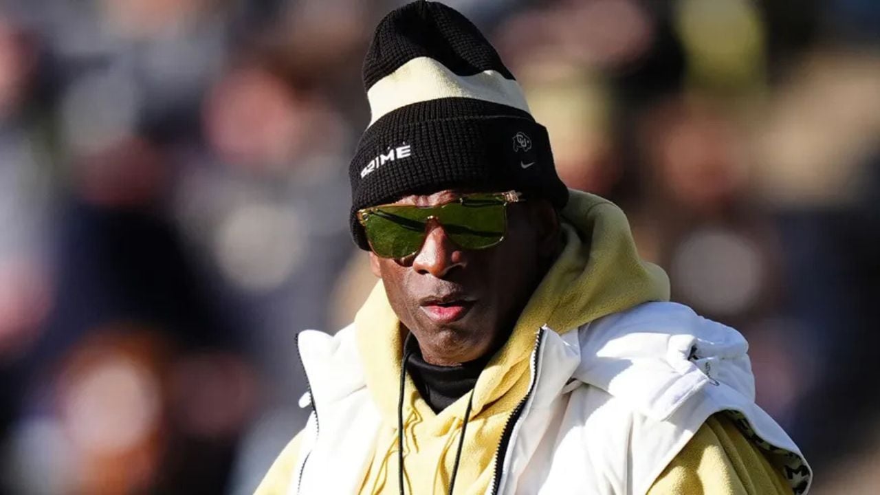 Deion Sanders reportedly has “very strong interest” in coaching AFC West Raiders