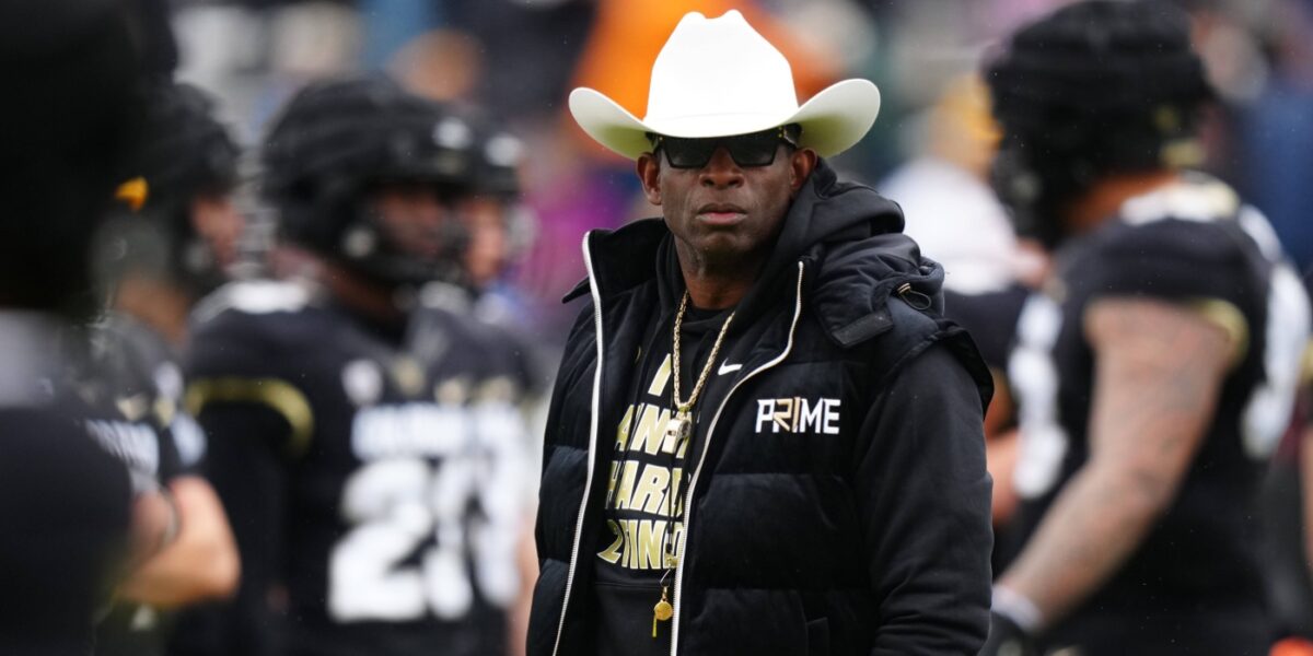Stephen A. Smith makes bold admission about Deion Sanders potentially becoming Cowboys' next head coach 3 Deion Sanders