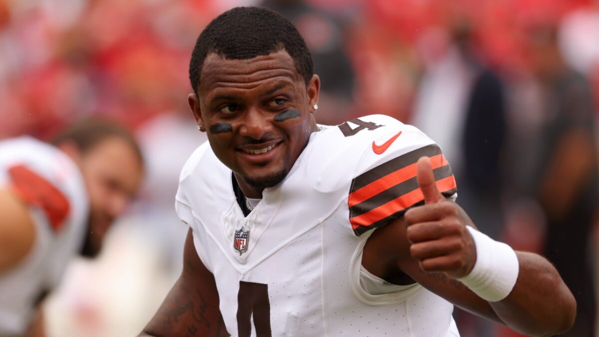 Deshaun Watson