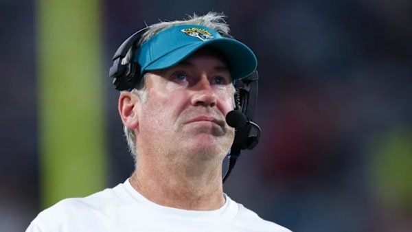 Doug Pederson