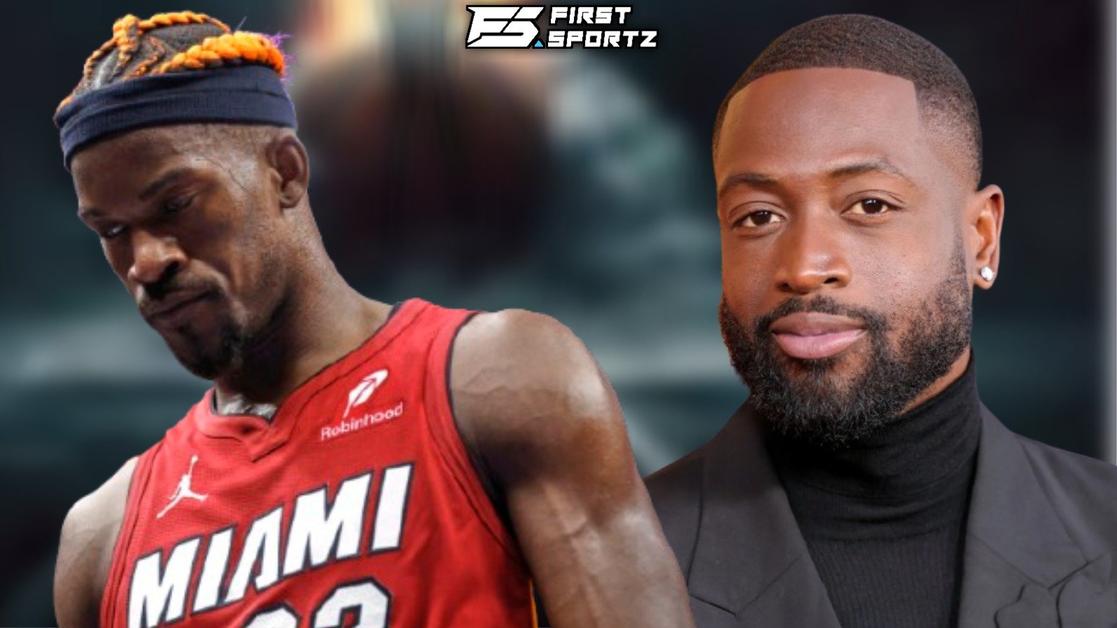 “Incredible foreshadowing” – NBA fans dig up Dwyane Wade’s subliminal diss as Jimmy Butler trade saga gets ‘Heat-ed’