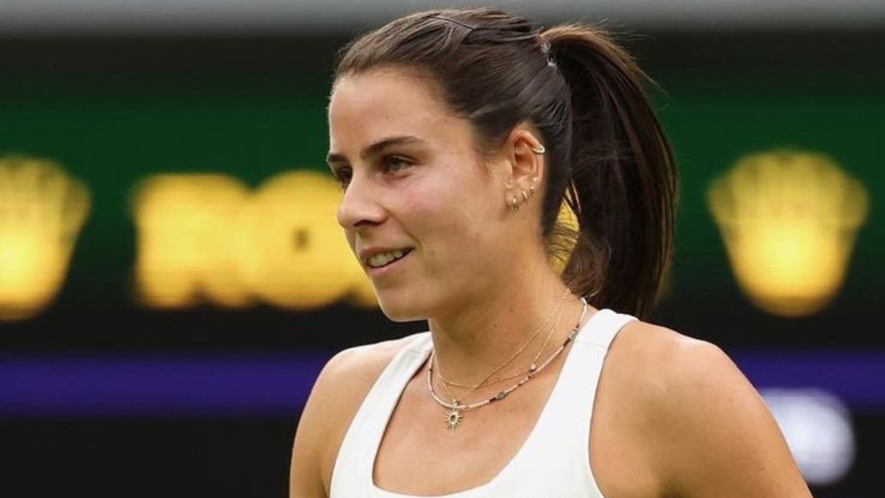 Emma Navarro's net worth in 2025: How rich is the billionaire tennis star?