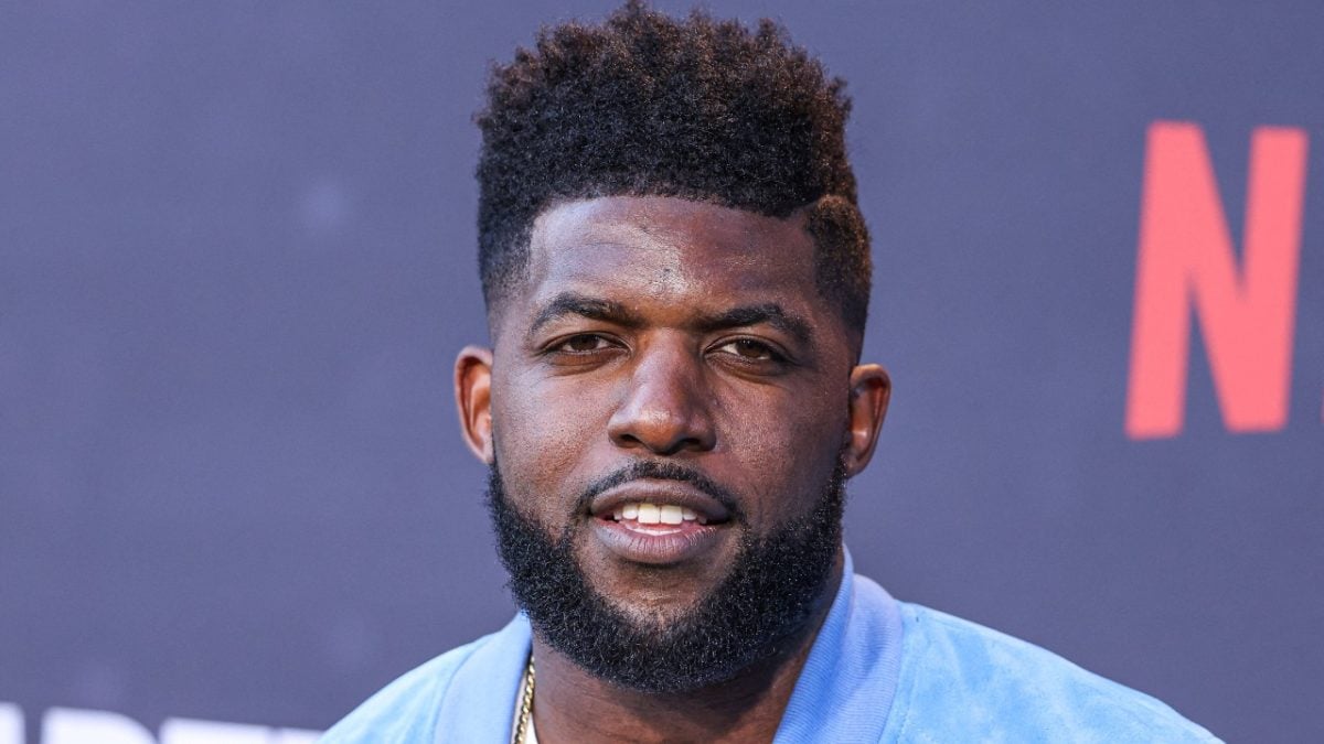 Emmanuel Acho