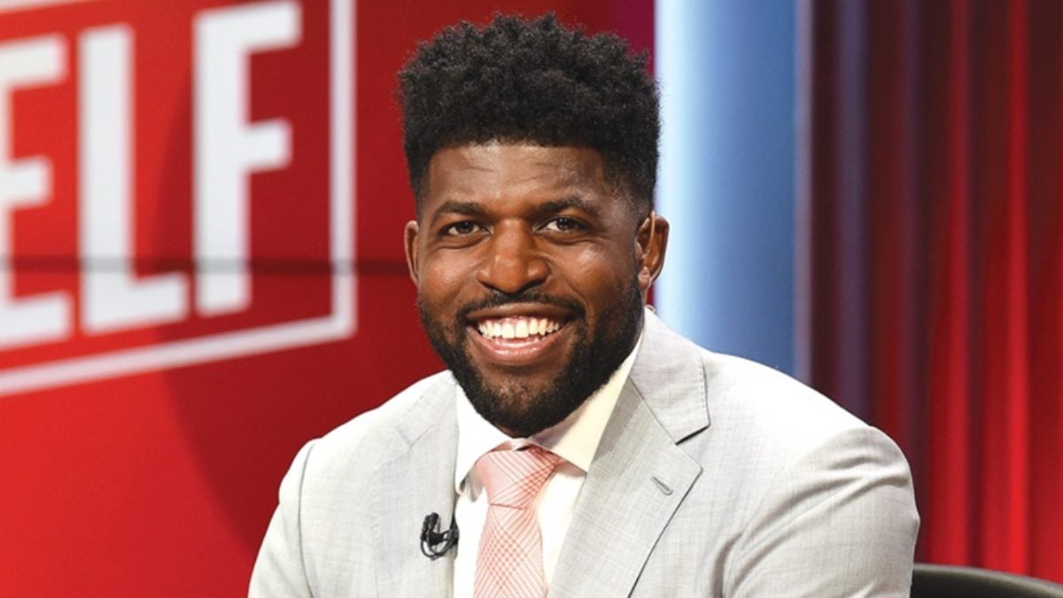 Emmanuel Acho