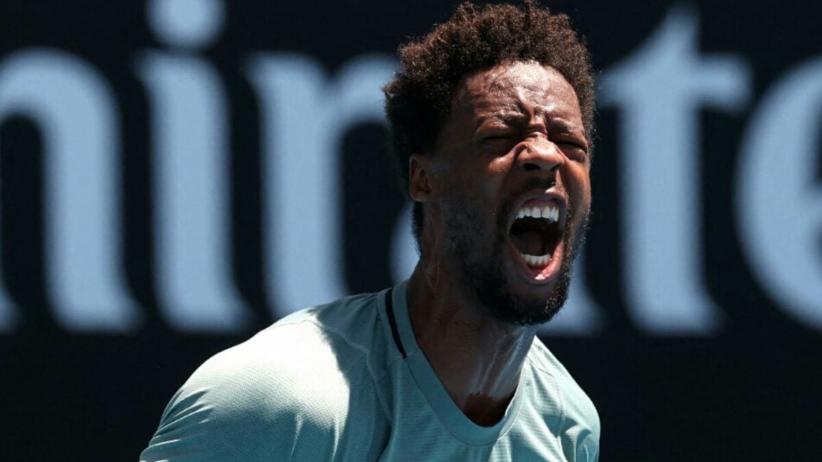 Gael Monfils