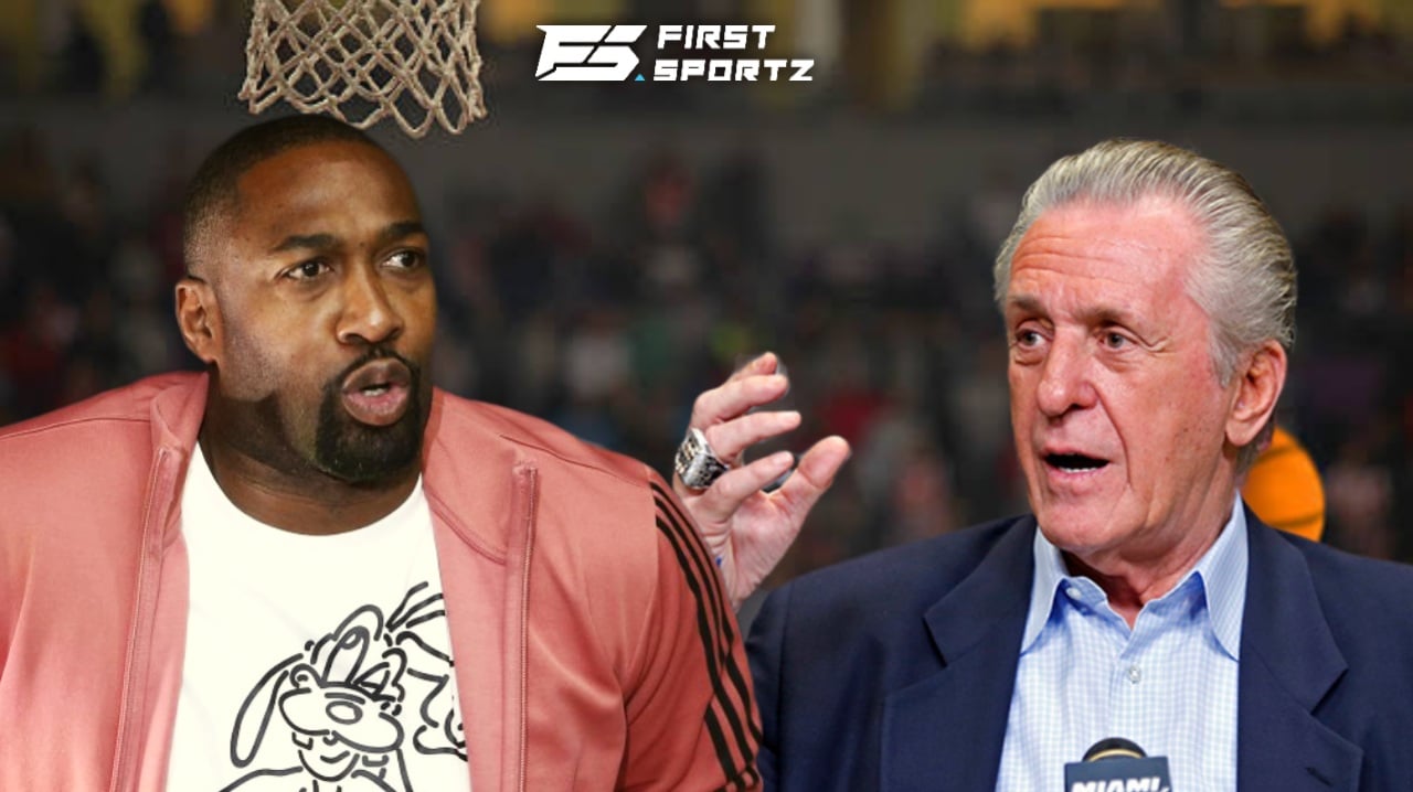 “Pretending you’re bigger than LeBron!” Pat Riley put on blast for making Miami Heat a ‘prison’