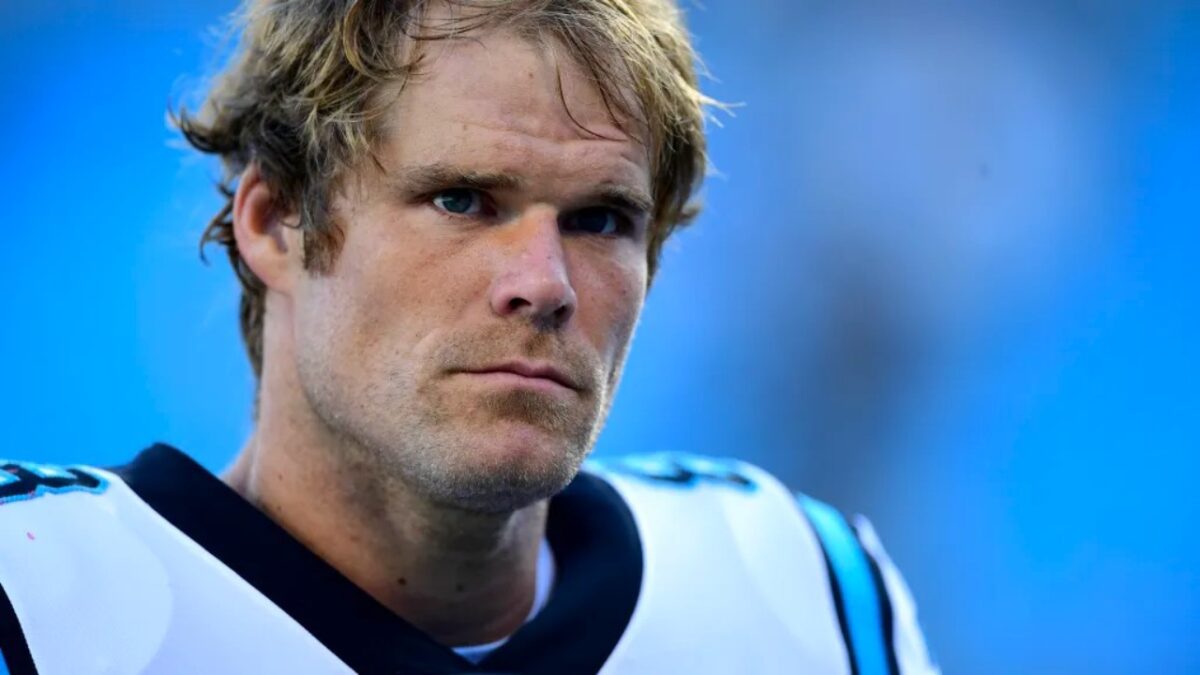 Greg Olsen remains disappointed by Tom Brady snatching his FOX job: "I don’t have any ill will"