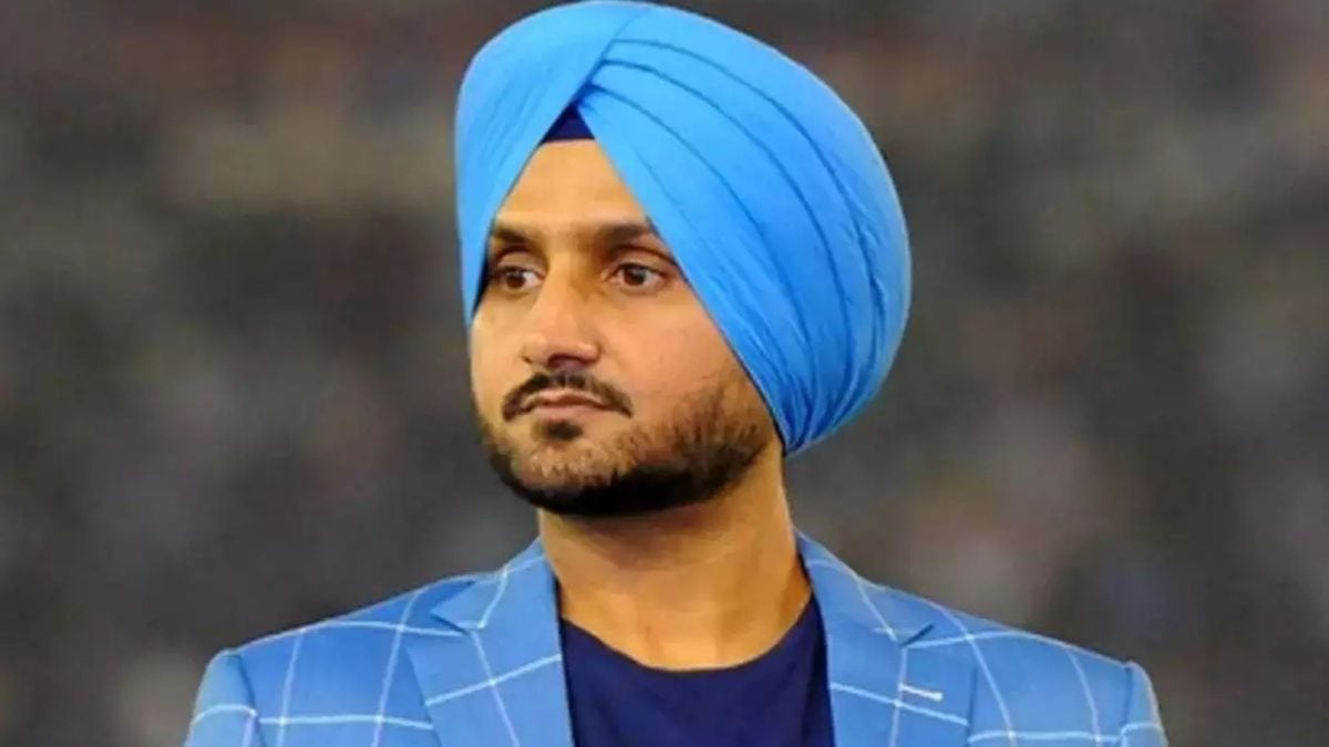 Harbhajan Singh