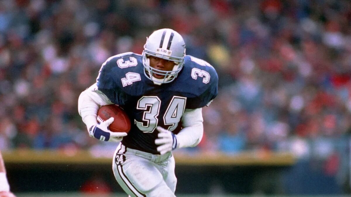 Top 10 worst trades in NFL history 12 Herschel Walker