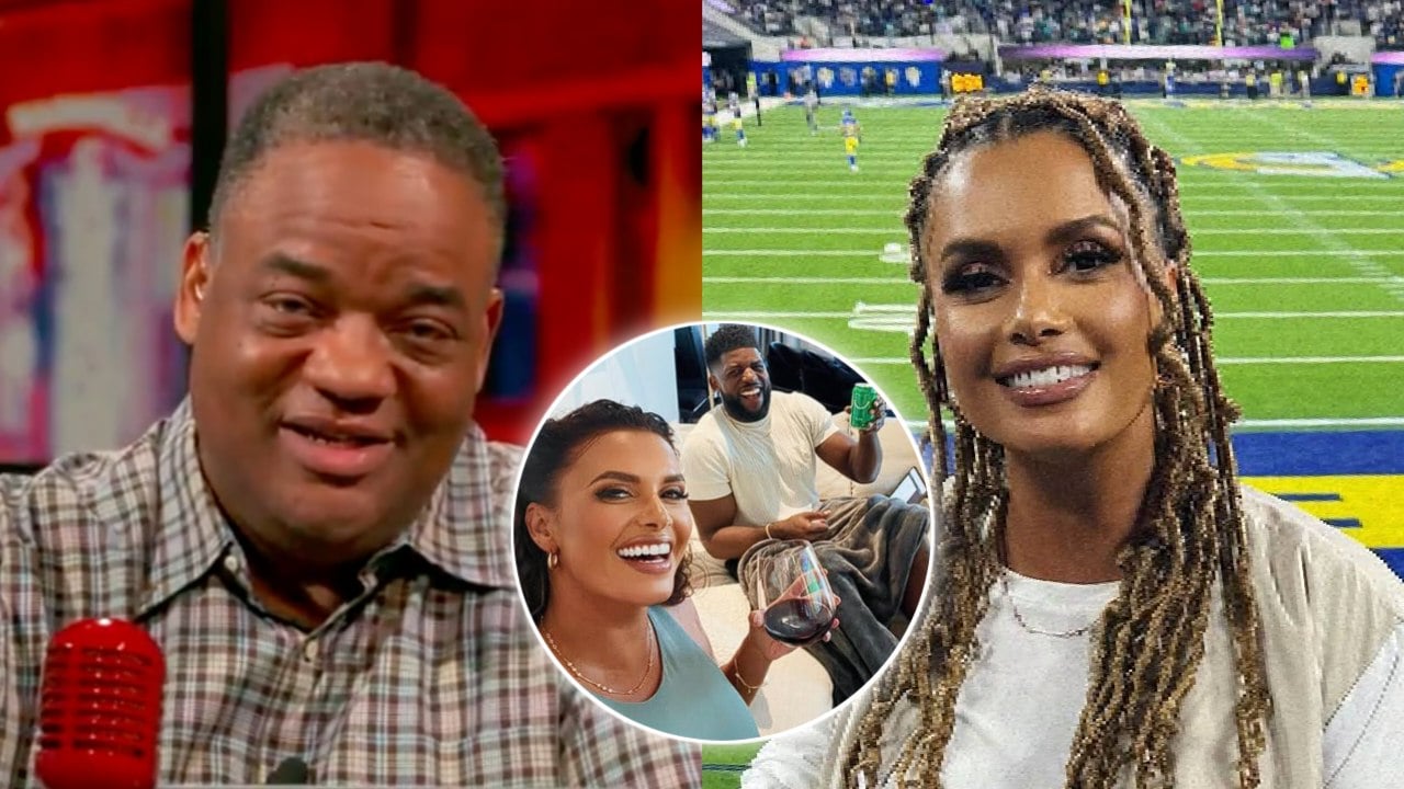 Jason Whitlock’s distasteful analysis of Joy Taylor lawsuit leaves NBA fans fuming: “Lol this can’t be real yo”