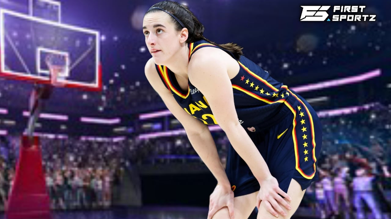Caitlin Clark and Fever’s path to WNBA title: Free agency leaves team with 3 viable options