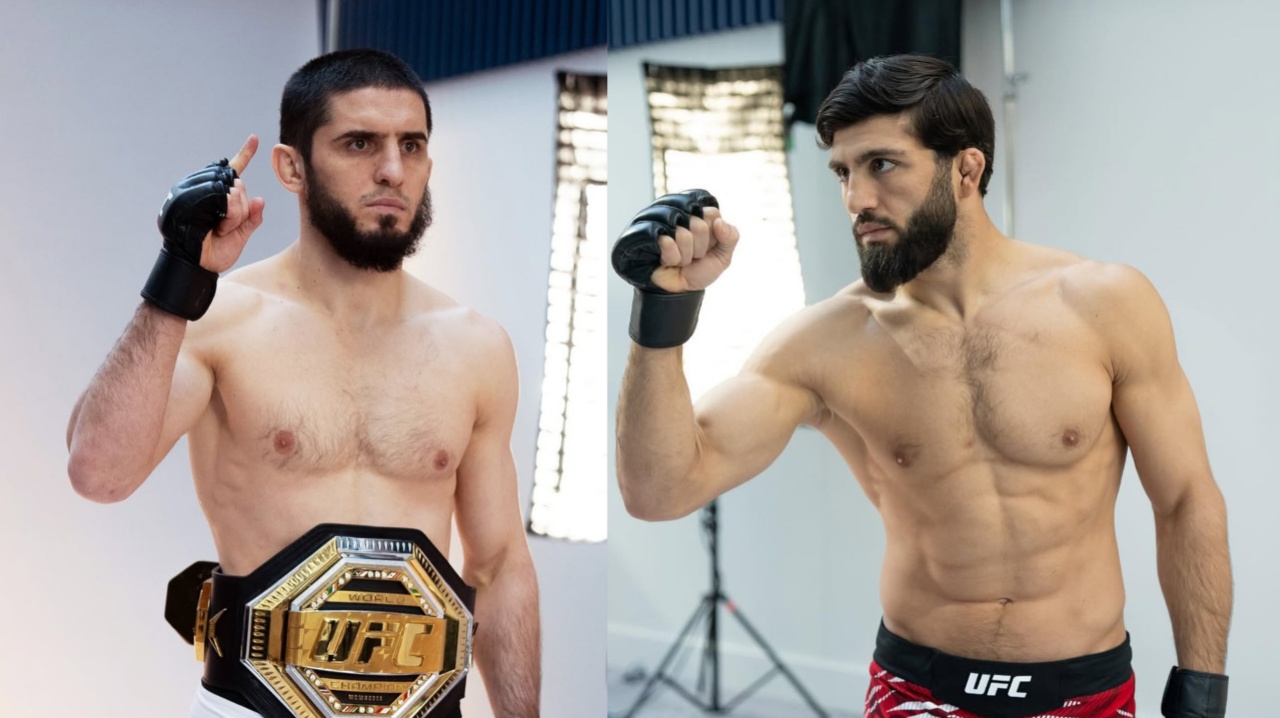 UFC 311 payouts: Islam Makhachev vs Arman Tsarukyan salaries for lightweight title fight