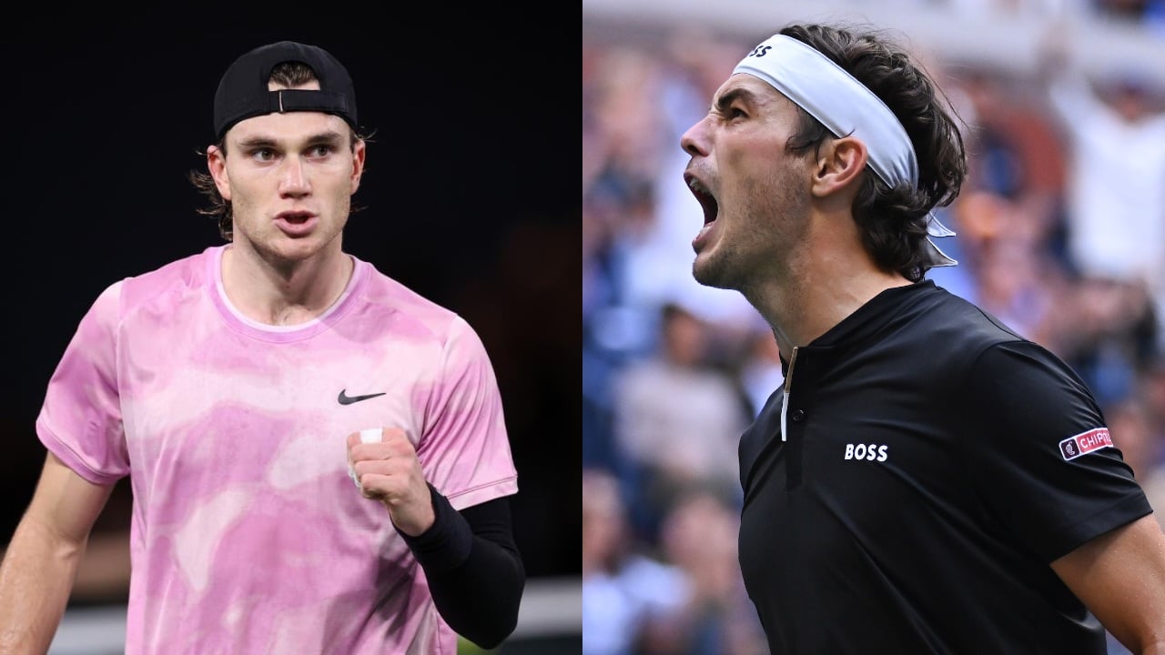 Australian Open 2025: 5 dark horses to win the men’s singles title ft. Taylor Fritz, Jack Draper