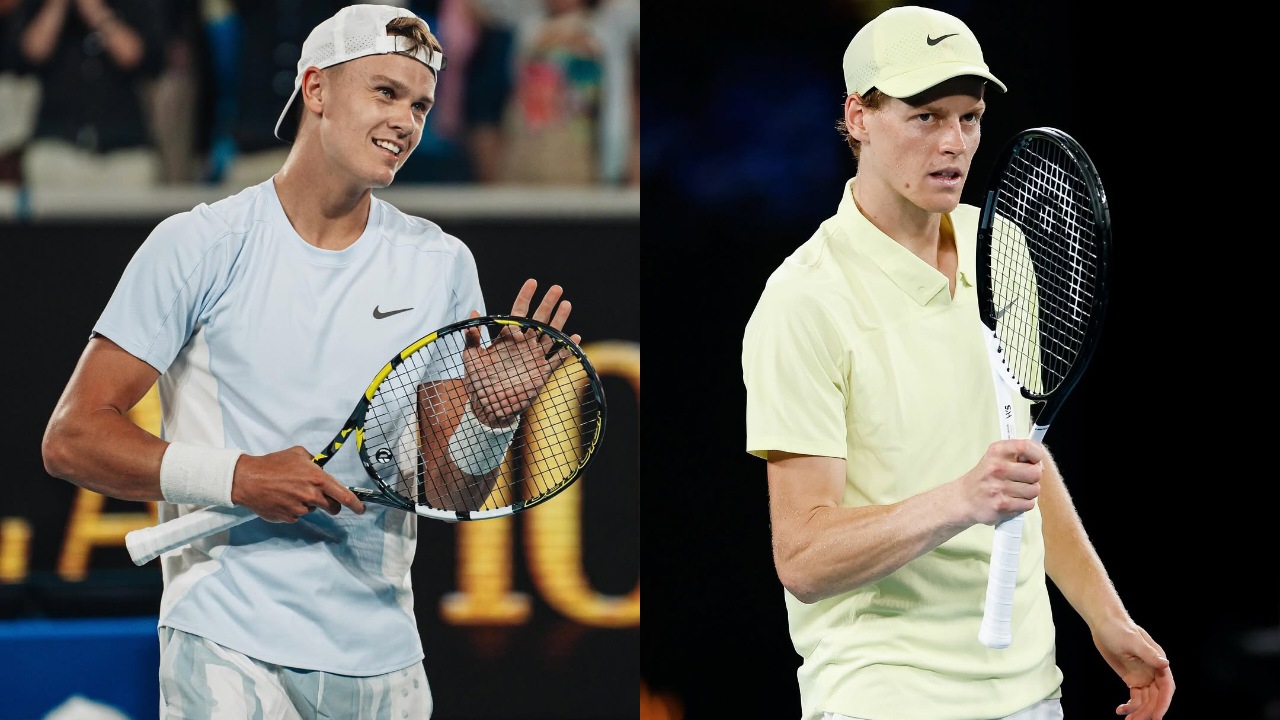 Australian Open 2025: Jannik Sinner vs. Holger Rune preview, prediction, and live stream details
