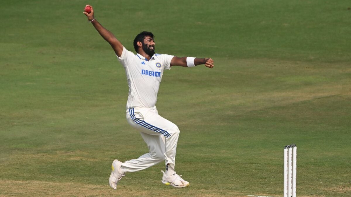 Tim Southee hails Jasprit Bumrah for his unmatched consistency across formats 3 Jasprit Bumrah
