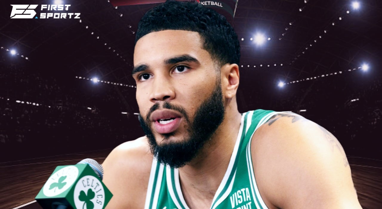 Jayson Tatum explains trolling ‘softest superstar in NBA’ diss from Brandon Jennings