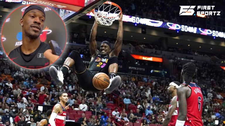 Jimmy Butler gets real about trade rumors as time with Miami Heat ticks ...
