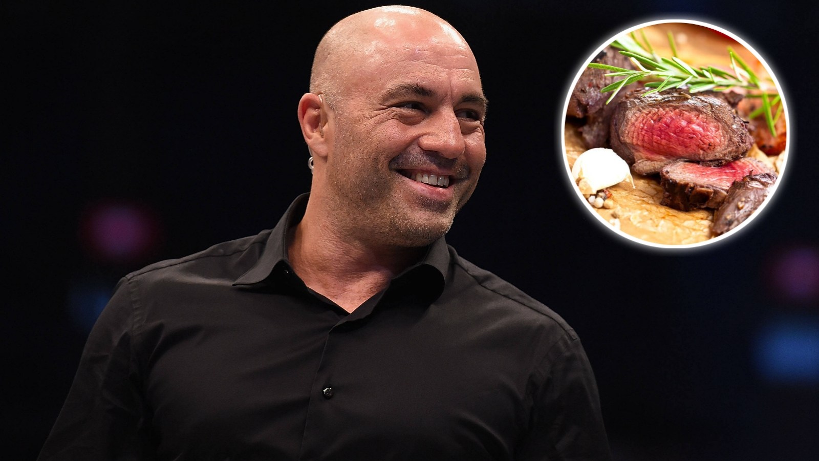 “At least 3lbs of meat…” 57-year-old Joe Rogan’s diet plan revealed as UFC commentator continues fitness journey