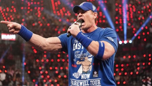 John Cena