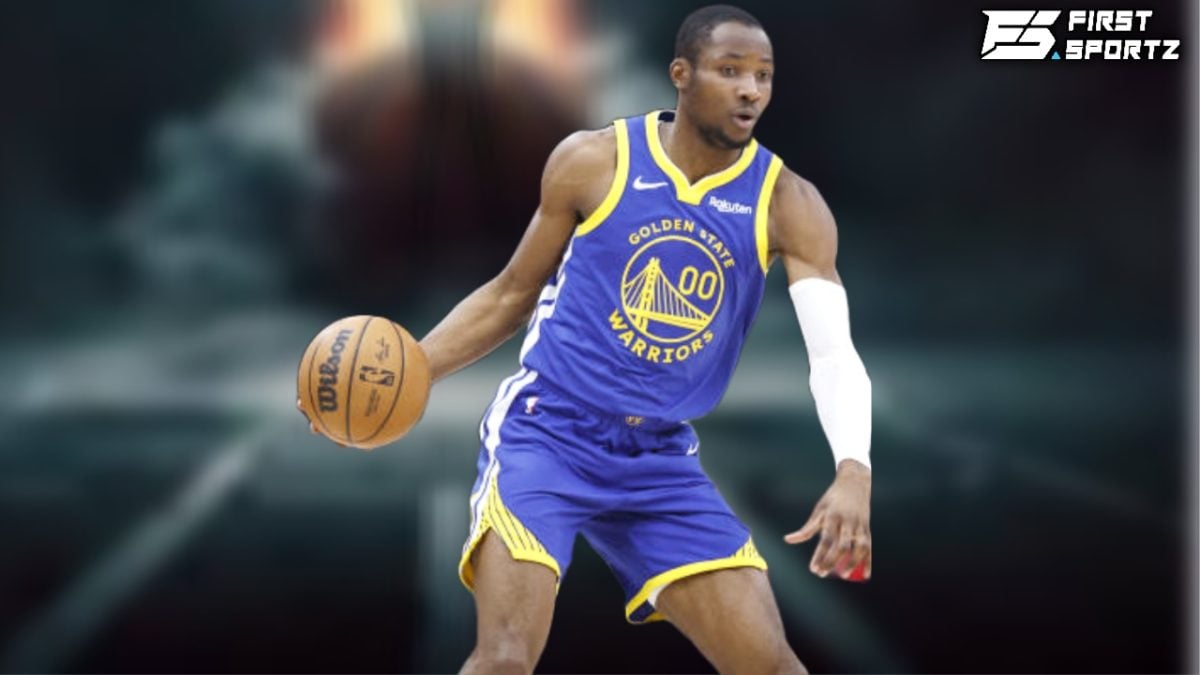 Reports: Jonathan Kuminga Seeking $30 Million/Year Extension From Warriors 1 Jonathan Kuminga