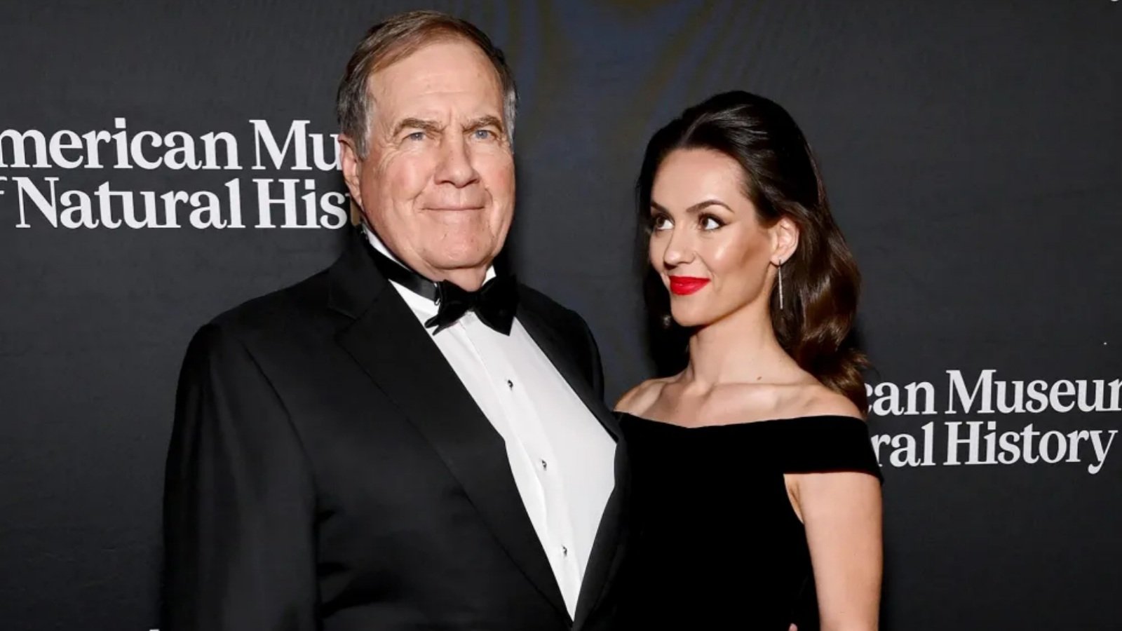 Did Jordon Hudson start dating Bill Belichick when she was 21?