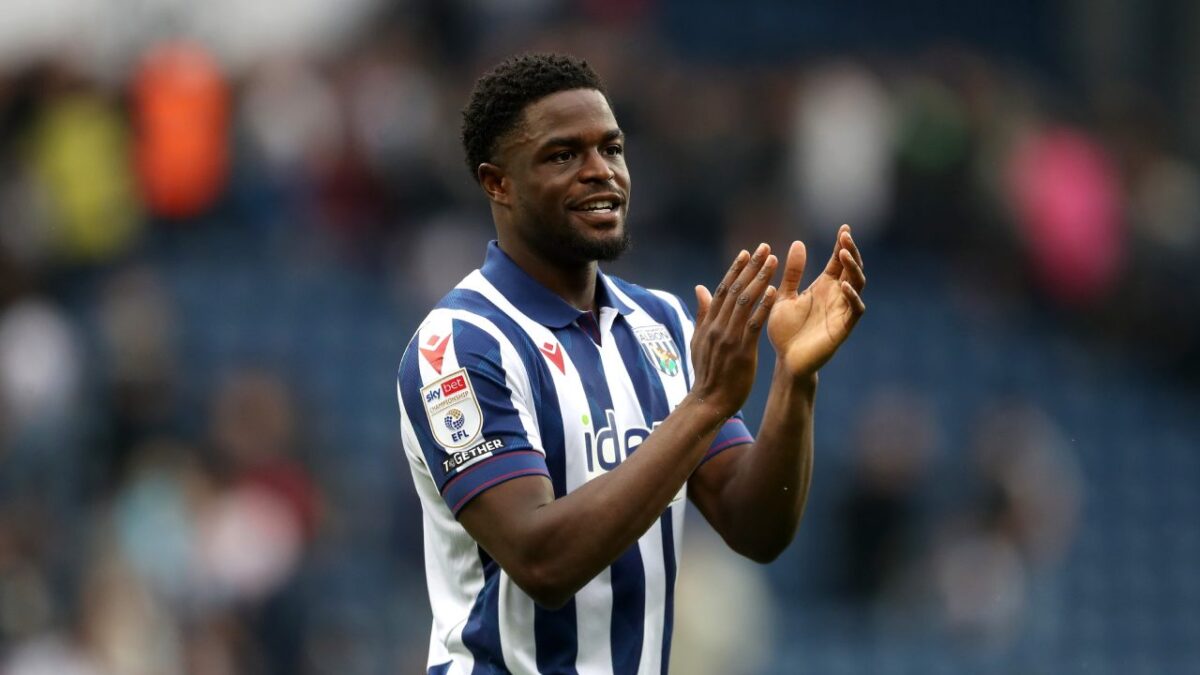 Josh Maja