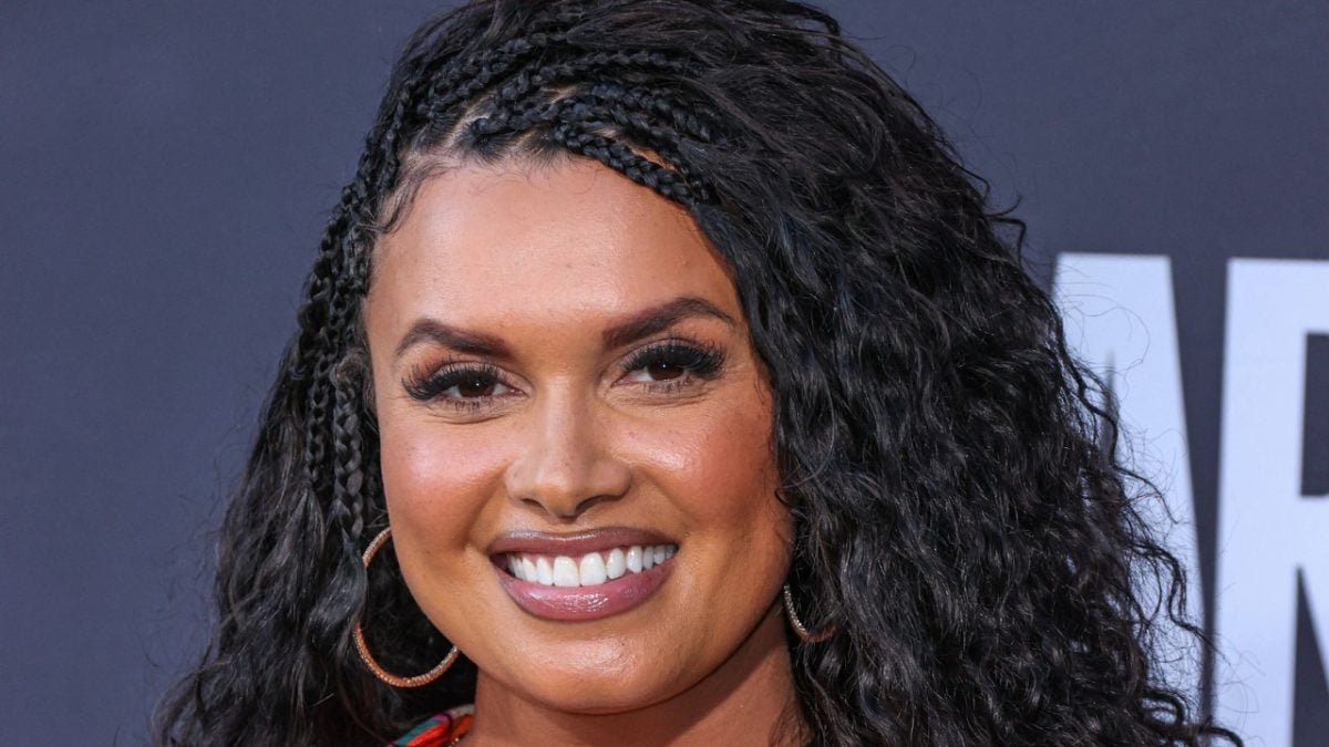 Joy Taylor accused of having s*x with multiple eminent personalities