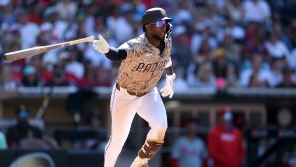 Jurickson Profar