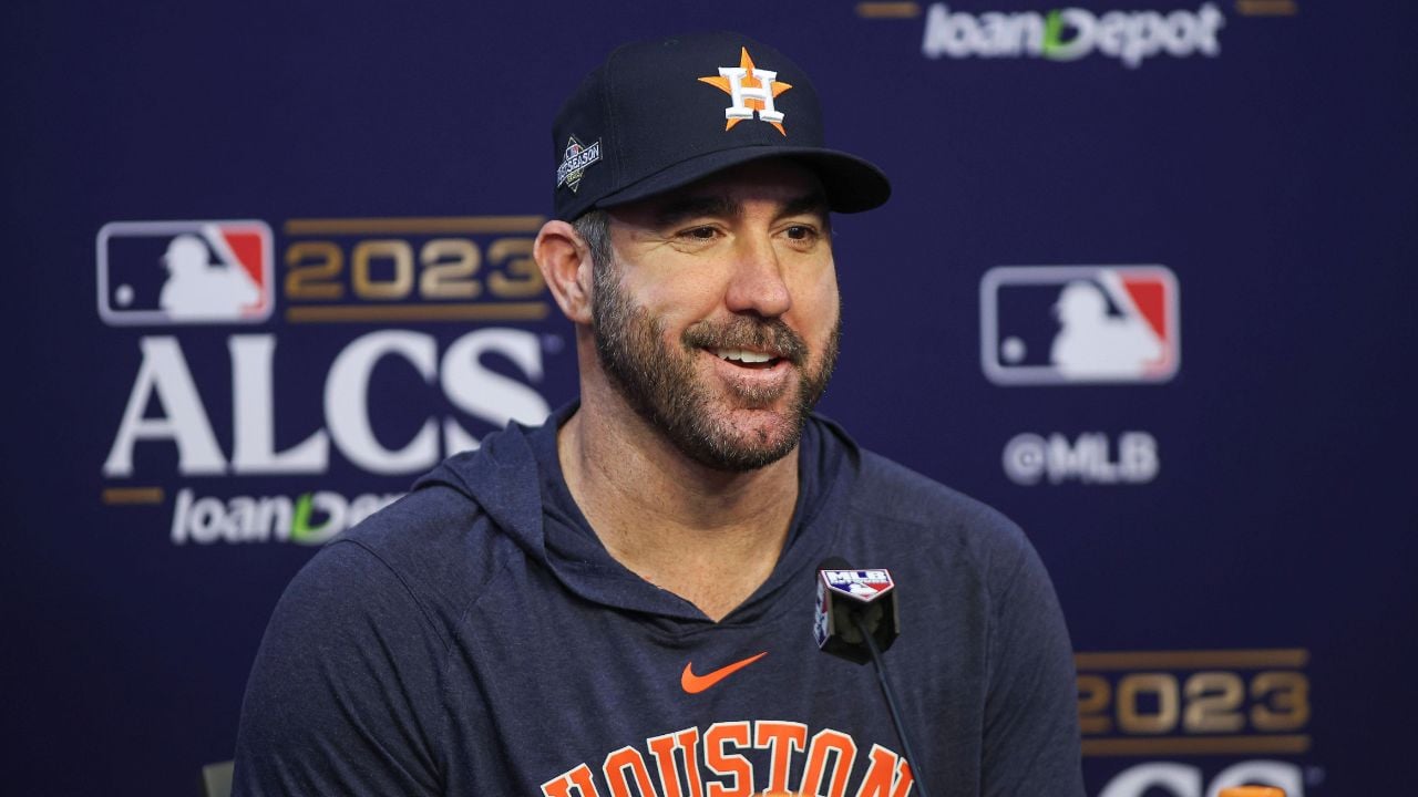 Justin Verlander’s brother reveals how SF Giants star TROLLED 9x All-Star during his 42nd birthday