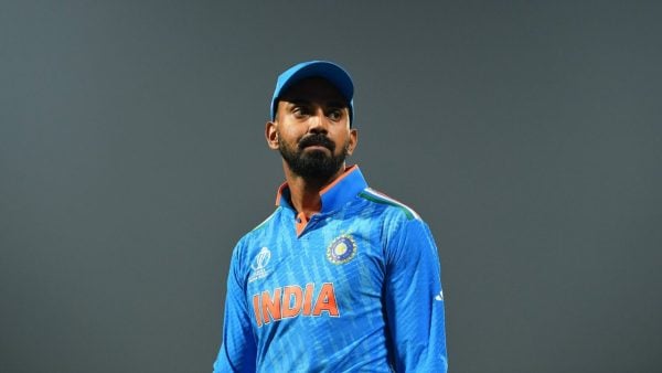 KL Rahul