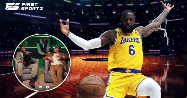 Kevin Garnett LeBron James
