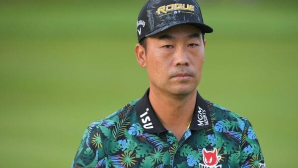 Kevin Na