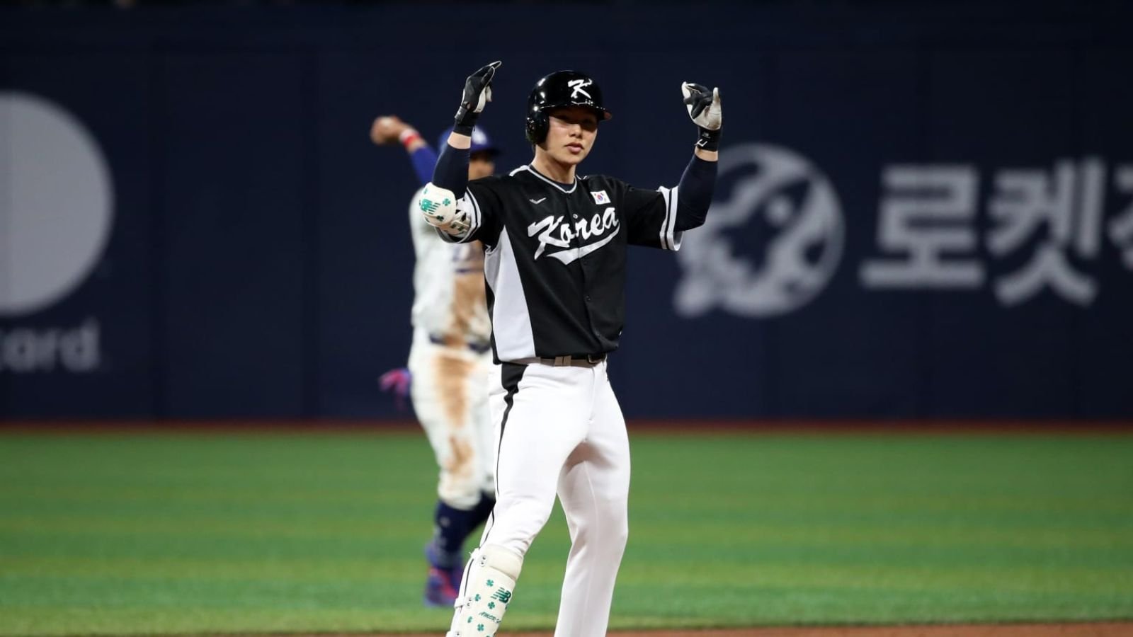 Reports: LA Dodgers sign Kim Hye-Seong for $22 million 