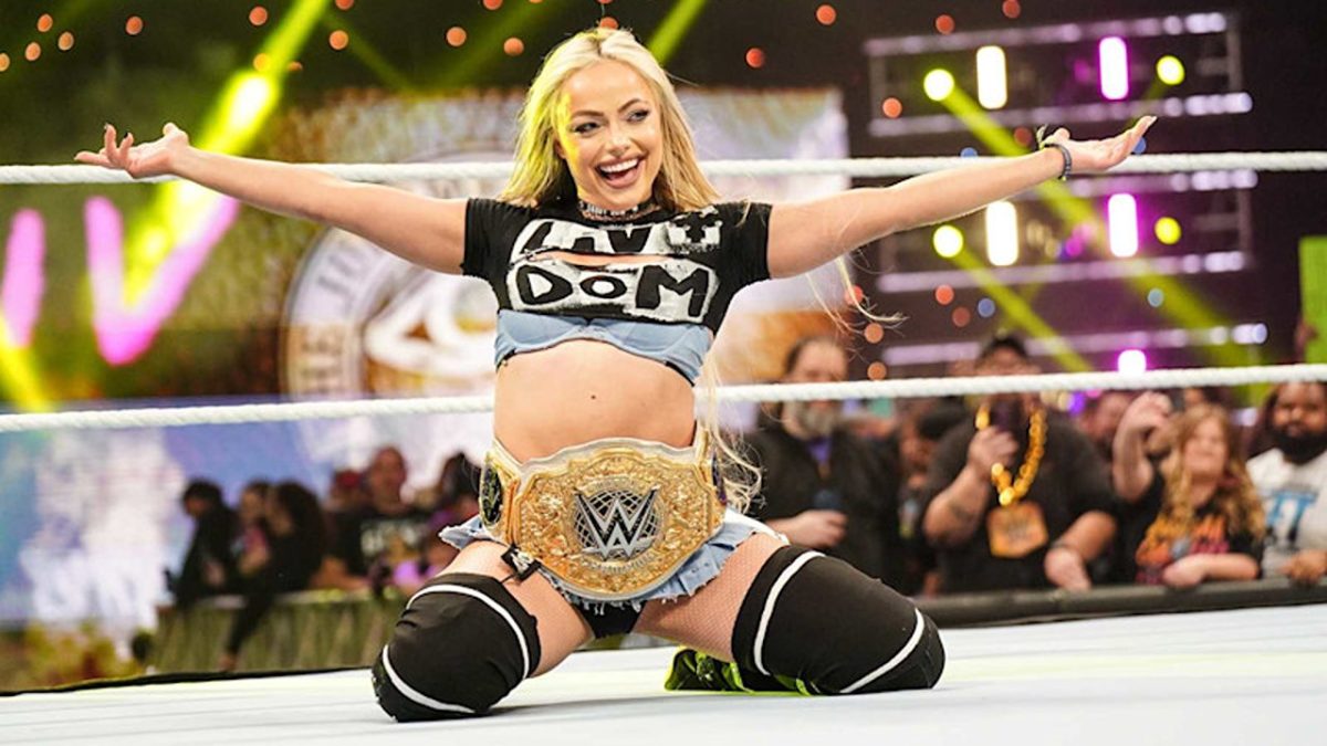 Massive Update On Liv Morgan s WWE Return Amid Her Hiatus