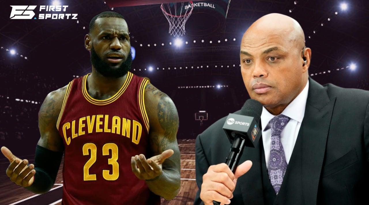 “I never spit on a kid!” LeBron James’ ruthless clapback to Charles Barkley from 2017 goes viral after recent criticism