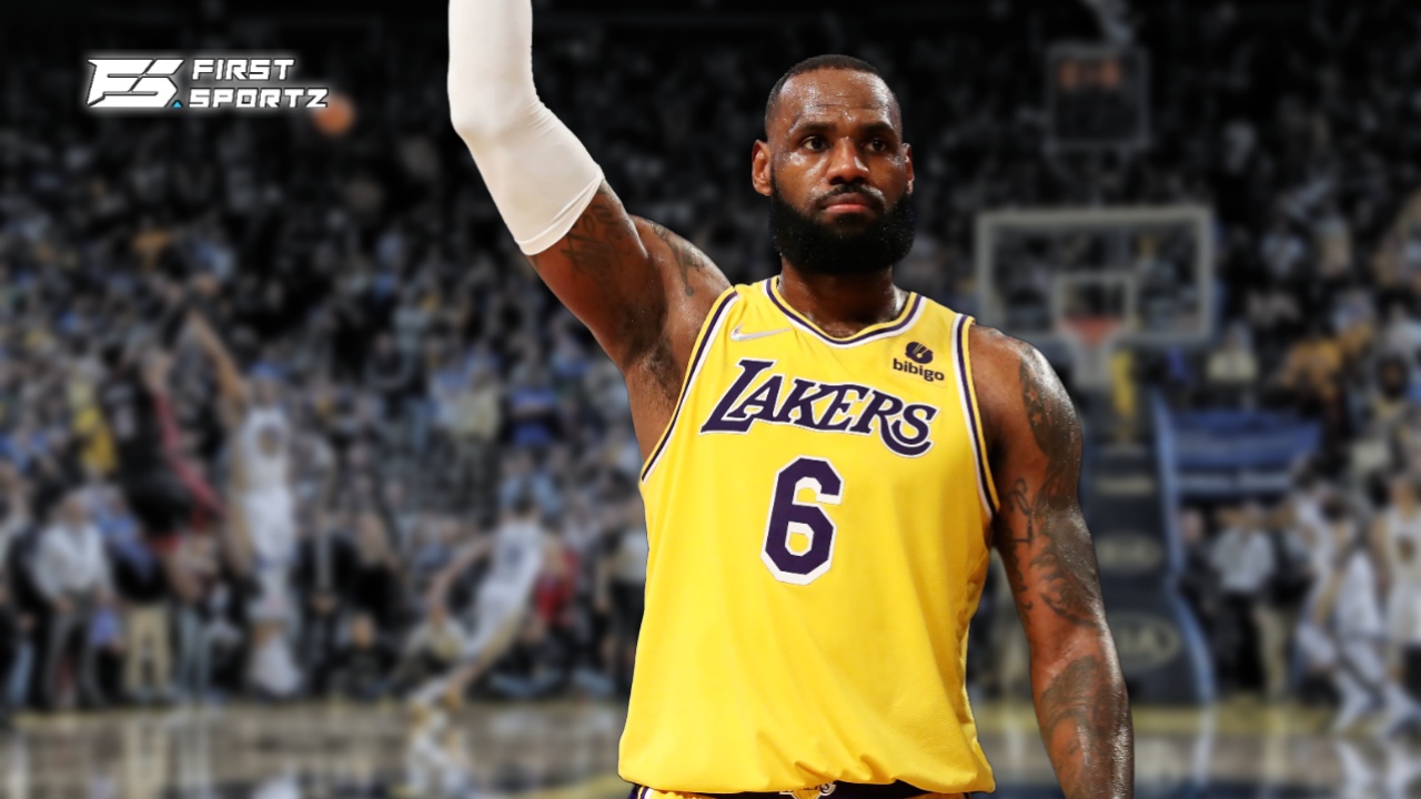Is LeBron James’ career more impressive because he played beyond 40? A closer look
