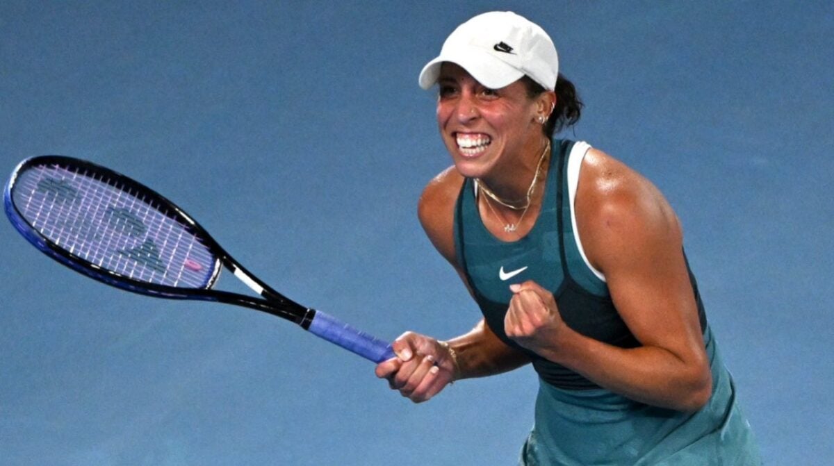 Madison Keys' net worth, endorsements, career titles, girlfriend and more 2 Madison Keys