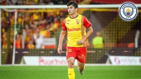 Manchester City target Abdukodir Khusanov