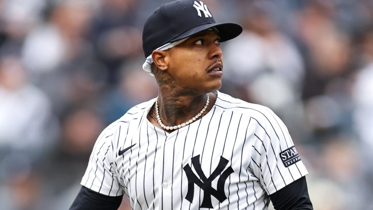 “Get rid of that bum!” – NY Yankees looking to offload 2x All-Star Marcus Stroman ignites WILD reaction from fans on social media