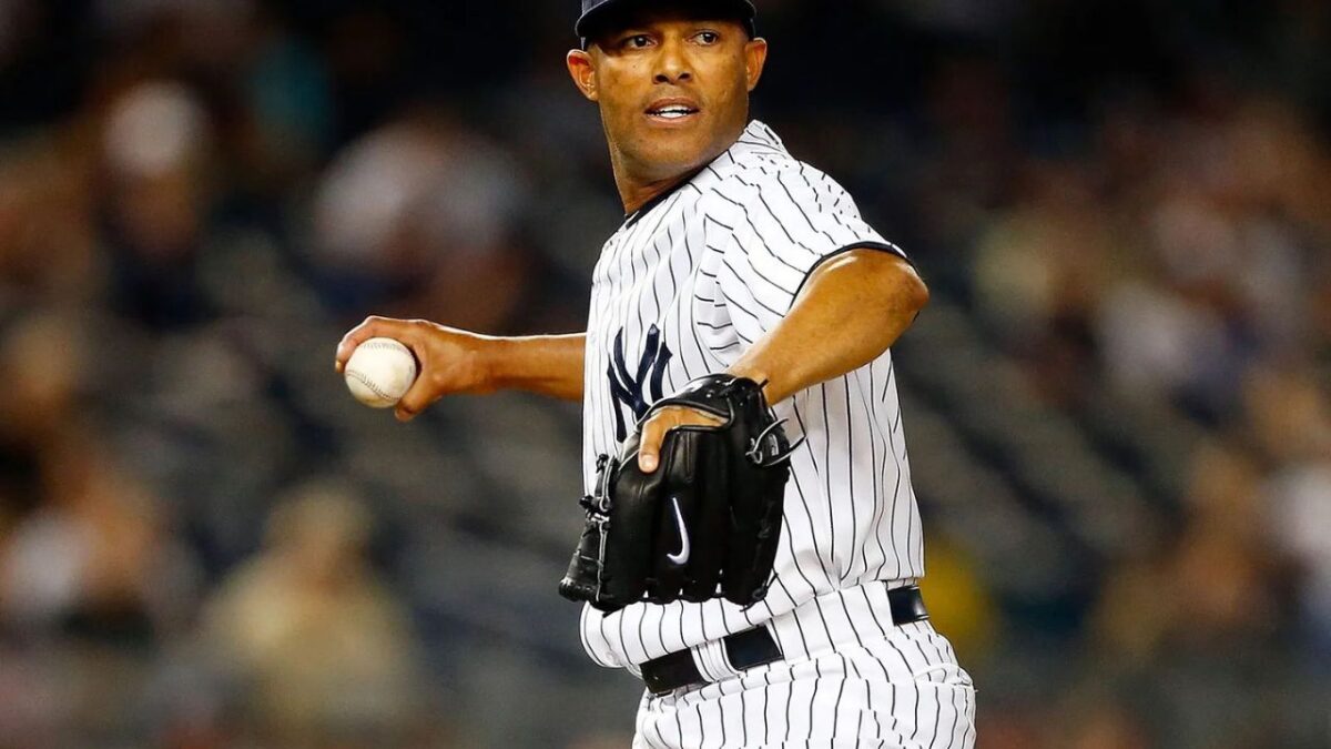 Yankees legend Mariano Rivera BREAKS SILENCE regarding allegations of covering up child s*xual assault 3 Mariano Rivera